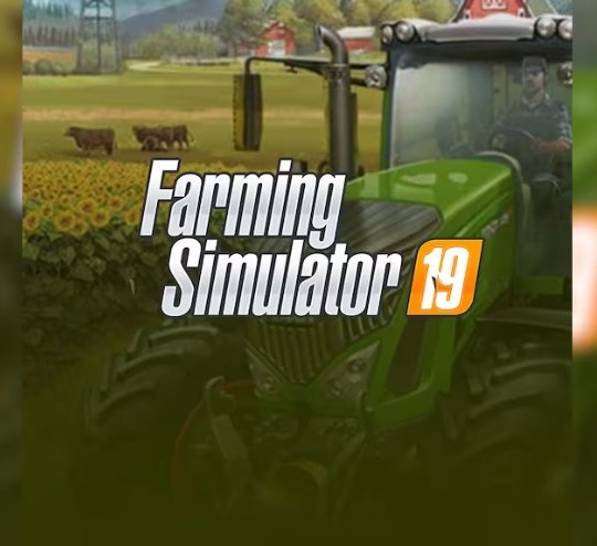 Farming Simulator 19 Steam Key 7