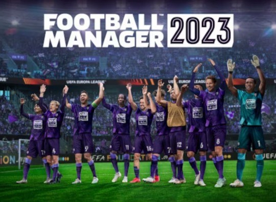 Football Manager 2023 PC Steam Key Toan Cau2