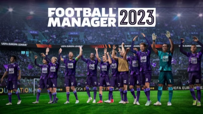 Football Manager 2023 PC Steam Key Toan Cau2