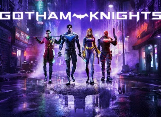 Gotham Knights PC Steam Key Toan Cau1