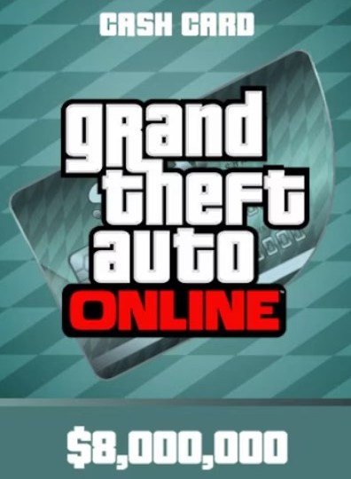 Grand Theft Auto Online 1