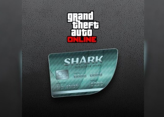 Grand Theft Auto Online 4