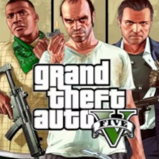 Grand Theft Auto V: Premium Online Edition (PC) - Rockstar Key - Toàn Cầu