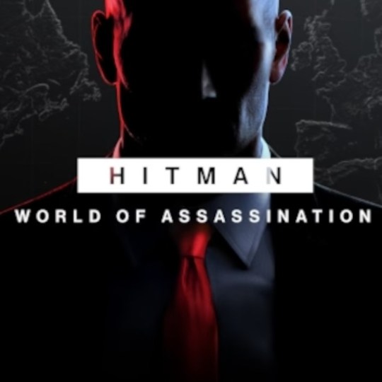 HITMAN World of Assassination PC Steam Key Toan Cau