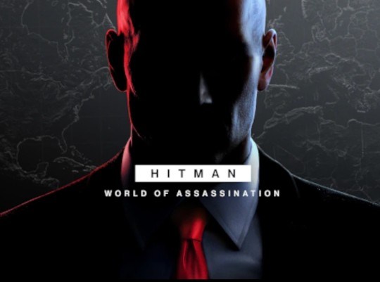 HITMAN World of Assassination PC Steam Key Toan Cau1