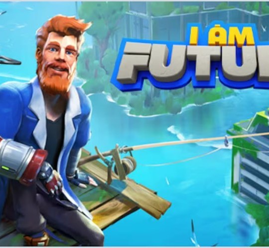 I Am Future 1