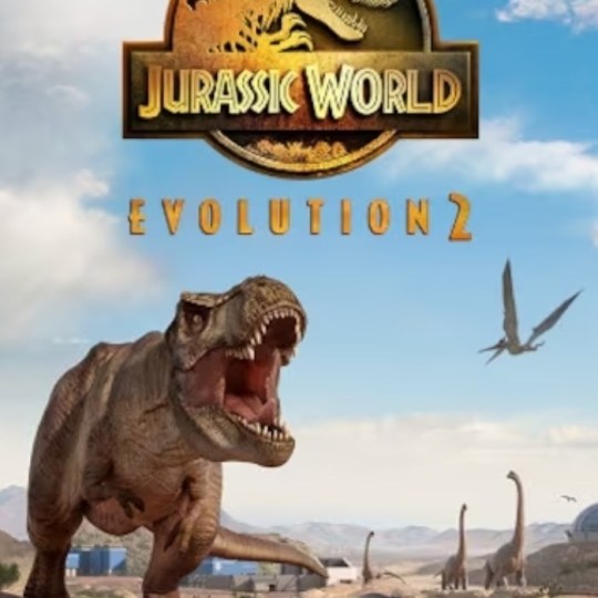 Jurassic World Evolution 2 PC Steam Key Toan Cau