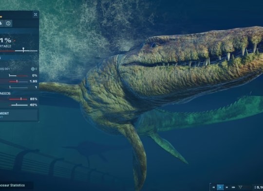 Jurassic World Evolution 2 PC Steam Key Toan Cau11