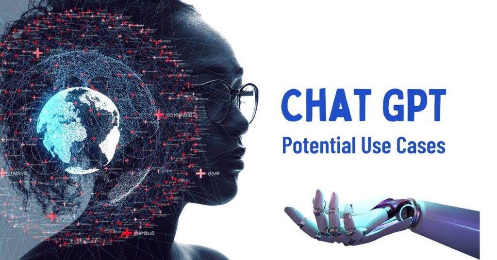 Khám phá Sự Sáng Tạo với Chatbot GPT: Sự Tái Định Nghĩa Cuộc Trò Chuyện