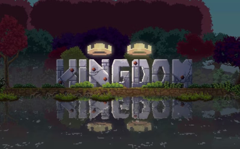 mua key Kingdom Two Crowns 