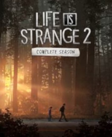 Life is Strange 2 1