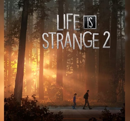 Life is Strange 2 9