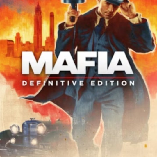 Mafia Definitive Edition PC Steam Key Toan cau
