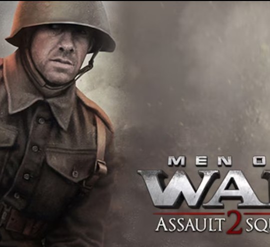 Men of War Assault Squad 2 1
