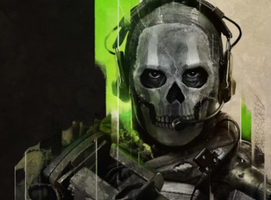 Call of Duty Modern Warfare II - Jack Links (PC) - Call of Duty official Key - Toàn Cầu