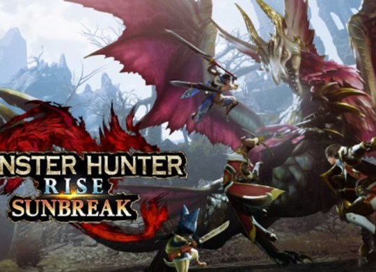 Monster Hunter Rise Sunbreak PC Steam Key Toan Cau1