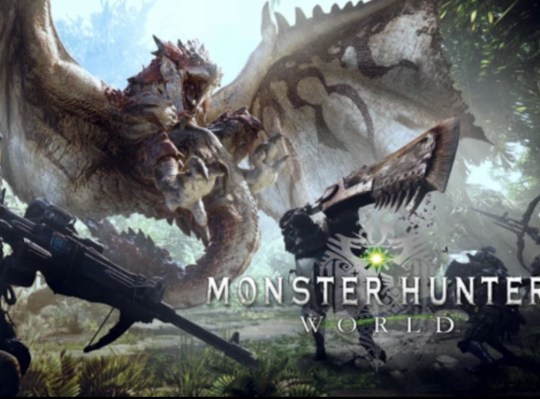 Monster Hunter World PC Steam Key Toan Cau2