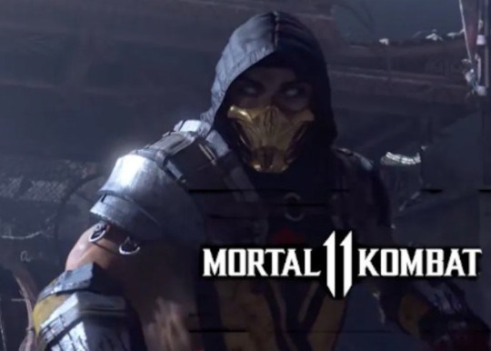 Mortal Kombat 11 | Ultimate Edition (PC) - Steam Key - Toàn Cầu
