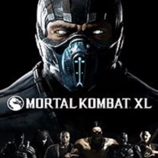 Mortal Kombat XL MKXL Buy Steam Game PC CD Key PC Steam Key Toan cau