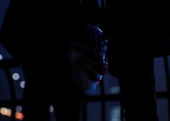 PAYDAY 3 6