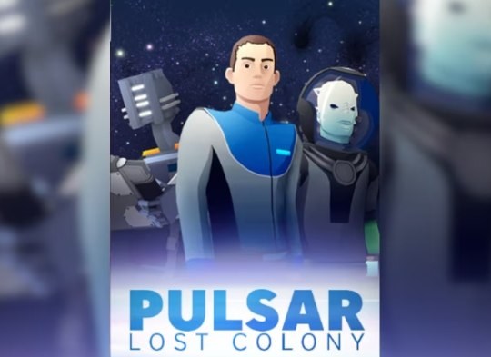 PULSAR Lost Colony PC Steam Key Toan Cau2