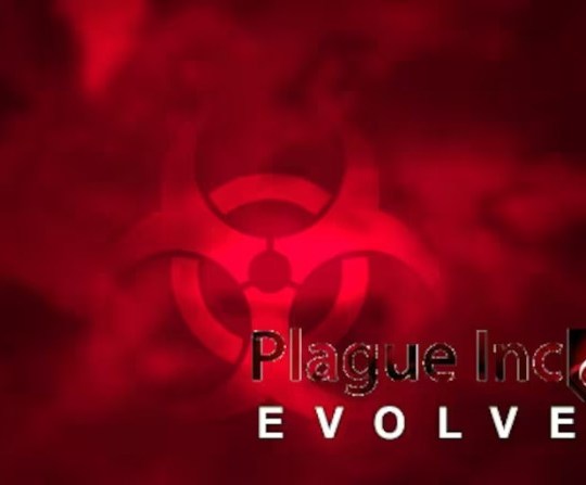 Plague Inc Evolved 1