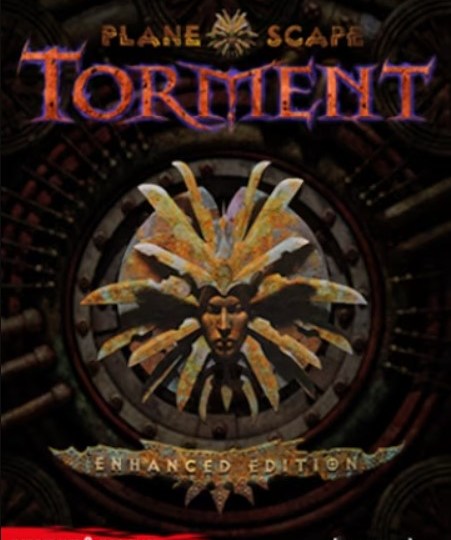 Planescape Torment Enhanced Edition 1