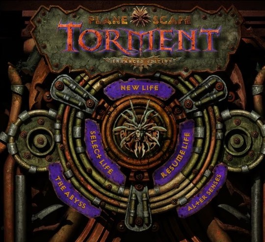 Planescape Torment Enhanced Edition 17