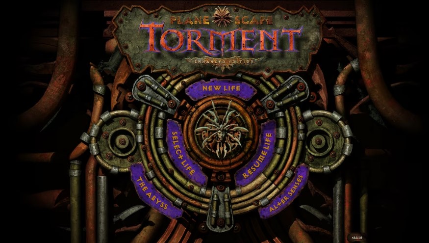 Planescape Torment Enhanced Edition 17