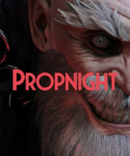 Propnight PC Steam Key 1