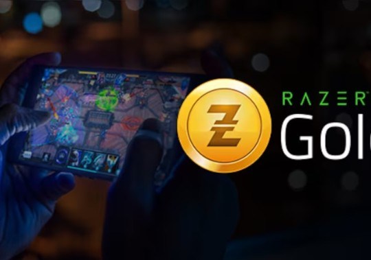 Razer Gold 10 USD 1