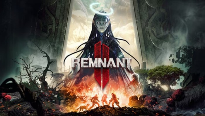 Remnant II | Deluxe Edition (PC) - Steam Key - Toàn Cầu