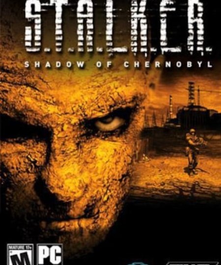 S.T.A.L.K.E.R. Shadow of Chernobyl Steam Key GLOBAL 1