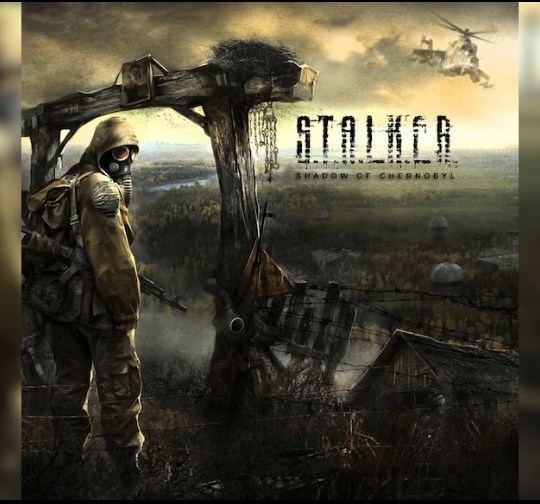 S.T.A.L.K.E.R. Shadow of Chernobyl Steam Key GLOBAL 11