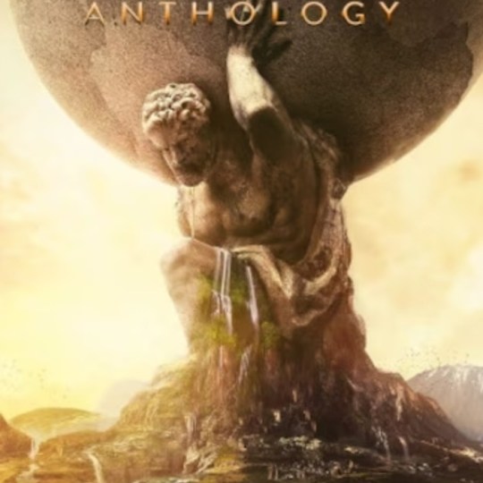 Sid Meiers Civilization VI Anthology PC Steam Key Toan Cau