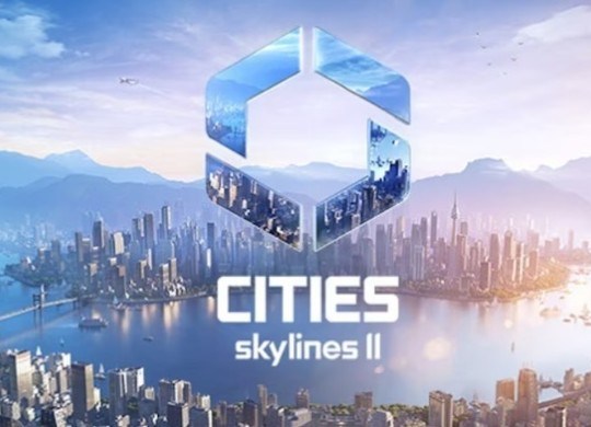 Cities: Skylines II - Ultimate Edition (PC) - Steam Key - Toàn Cầu