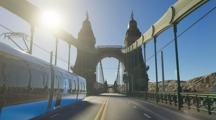 Cities: Skylines II - Ultimate Edition (PC) - Steam Key - Toàn Cầu