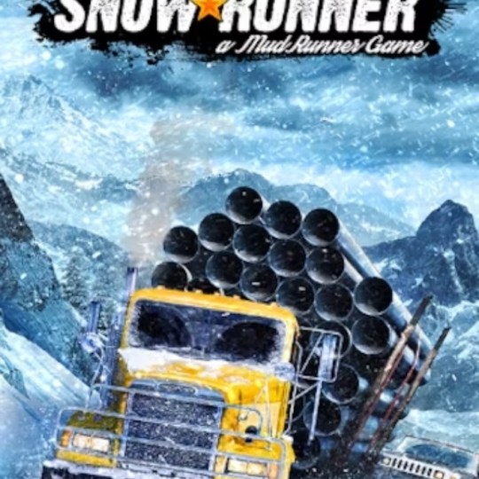 Snowrunner PC Steam Key Toan Cau