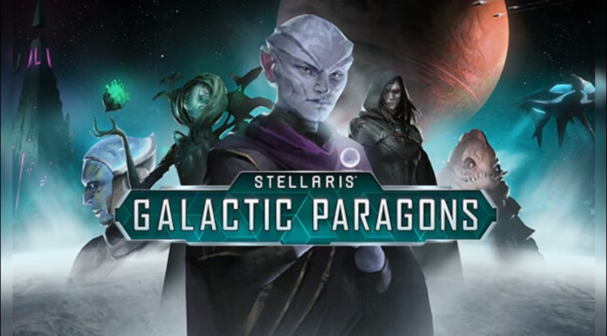Stellaris Galactic Paragons 2
