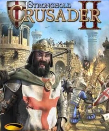 Stronghold Crusader 2 Steam Key GLOBAL