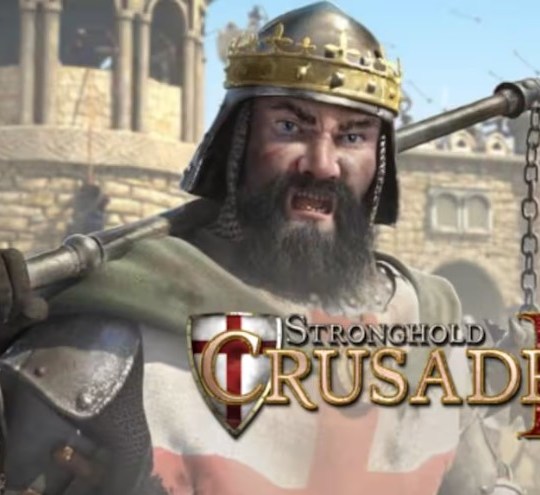 Stronghold Crusader 2 Steam Key GLOBAL1