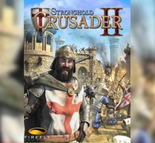 Stronghold Crusader 2 Steam Key GLOBAL12
