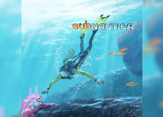 Subnautica 8