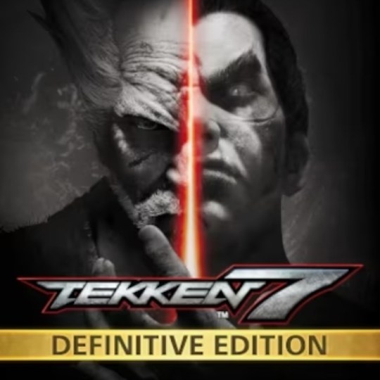 TEKKEN 7 Definitive Edition PC Steam Key Toan Cau