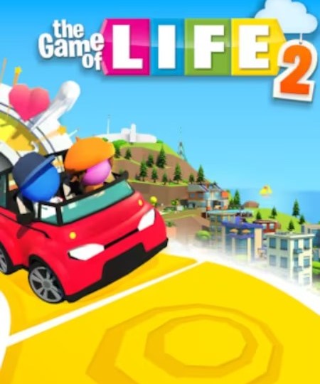 THE GAME OF LIFE 2 PC Steam Key GLOBAL