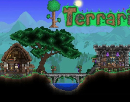 Terraria (PC) - Steam Gift - Toàn Cầu