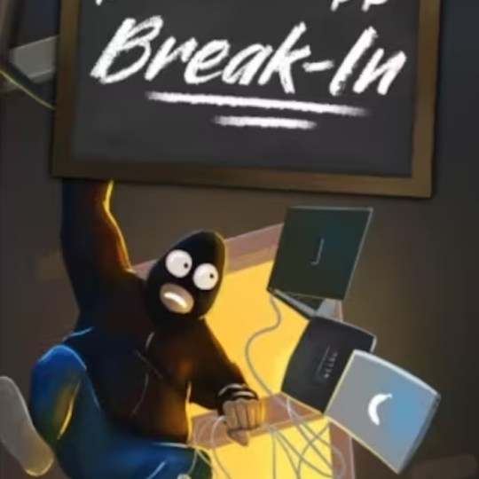 The Break In PC Steam Key Toan Cau