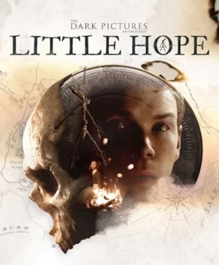 The Dark Pictures Anthology Little Hope PC 1