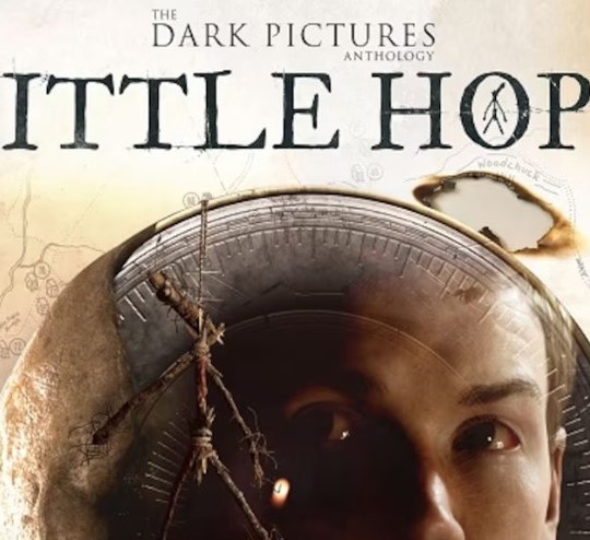 The Dark Pictures Anthology Little Hope PC 2