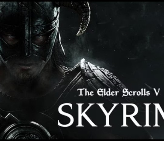 The Elder Scrolls V Skyrim PC Steam Key GLOBAL 18